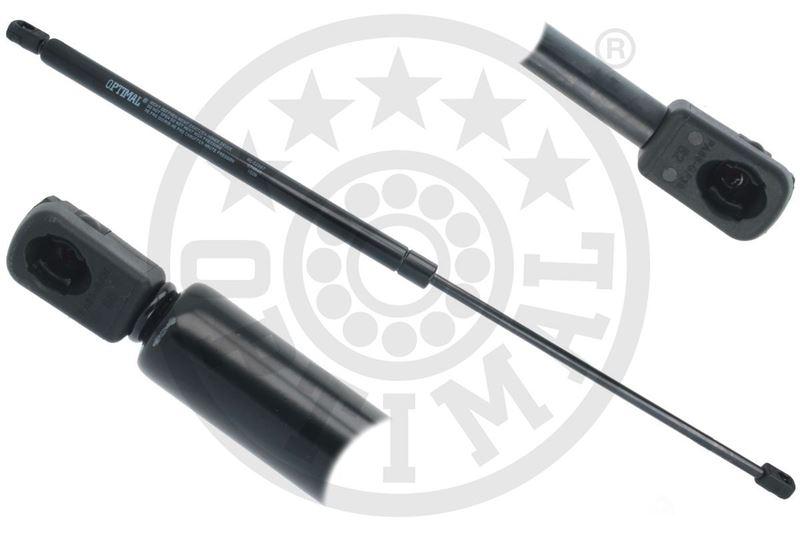 MOTOR KAPUT AMORTİSÖRÜ PEUGEOT P106 96>04 P406 96>04 (690mm) - OPTIMAL - OEM 7925.06