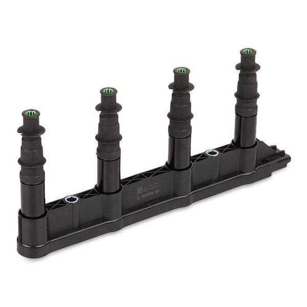 ATESLEME BOBINI 1007 206 207 307 C2 C3 C4 - BOSCH - OEM 597085