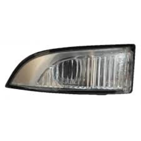 DIS DIKIZ AYNA SINYALI SOL MEGANE III 09> FLUENCE 09> - MY - OEM 261656470R