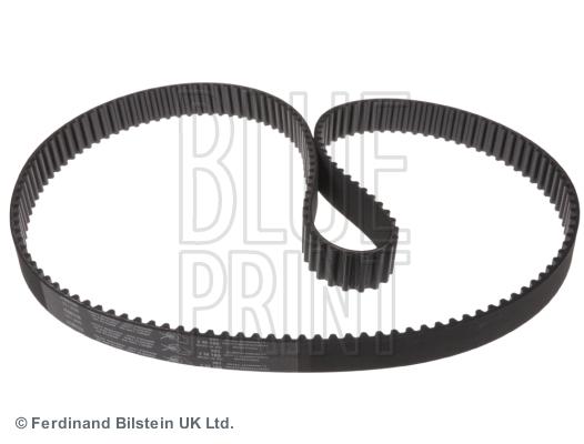 TRİGER KAYIŞI MAZDA E2200 2.2L RF yeni model (SD kasa) 98-> / KIA SPORTAGE 2.0L RF TCİ 4x4 94-03 (162x254) - BLUEPRINT - OEM RF0112205