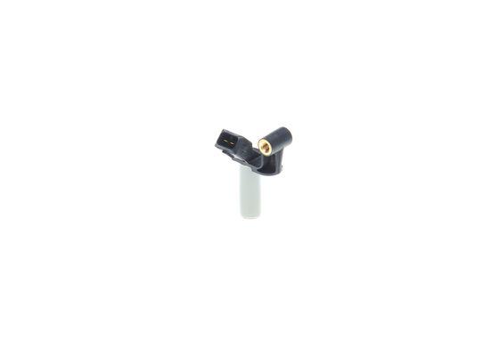 KRANK SENSORU JUMPER III BOXER III 22DT PUMA (2.2HDI 16V) MONDEO III 2.0TDCI 00>07 TANSIT V348-V348 06>11 - BOSCH - OEM 2S7Q6C315AC