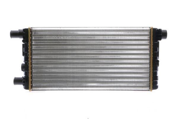 Kühlmittelkühler FIAT CINQUECENTO 0.9 - MAHLE