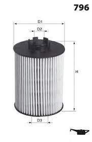 YAĞ FİLTRESİ OPEL ASTRA J 14> ASTRA K 15> INSIGNIA 15> MERIVA B 14> MOKKA 15> ZAFIRA TOURER C 14> 1.6CDTI - GM - OEM 1667441680