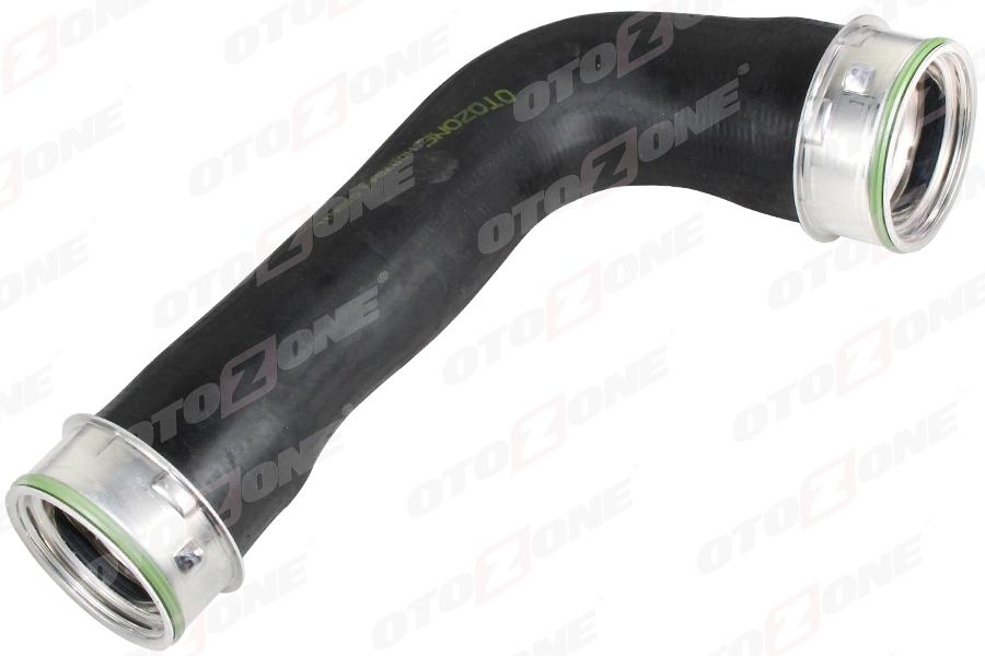TURBO HORTUMU GOLF IV-CADDY-JETTA -PASSAT- TOURAN-A3-OCTAVIA-SUPERB-ALTEA-LEON-TOLEDO 1.9TDI-2.0TDI - OTOZONE - OEM 1K0145834L