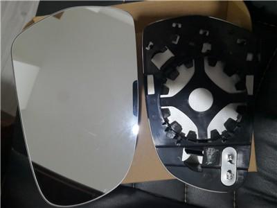 AYNA CAMI R (KÜÇÜK OLAN )A3-A4-A5 - GKL - OEM 8K0857536F