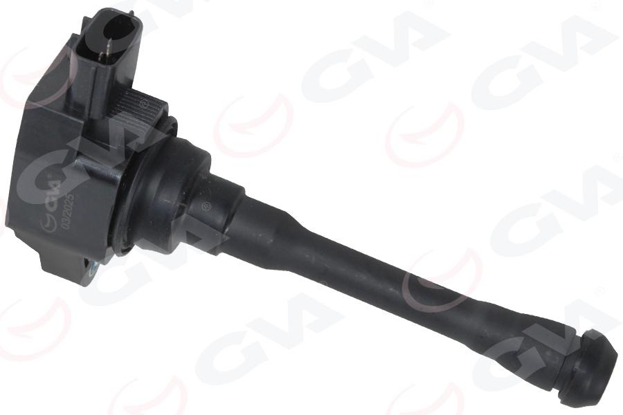ATESLEME BOBINI CLIO SYMBOL LOGAN SANDERO TWINGO 19> - DELPHI - OEM 224330360R