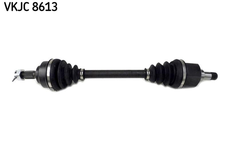 RULMAN VKJC 8613 - SKF