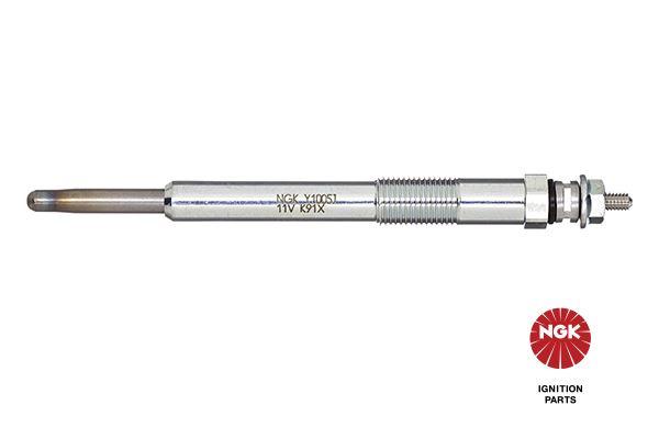 KIZDIRMA BUJİ P407-P307-P308-P508-EXPERT-C4-C5-C8-JUMPY-CMAX-FOCUS II-MONDEO-GALAXY 2.0 HDI-TDCI - NGK - OEM 3M5Q6M090AC