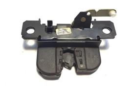 ARKA BAGAJ KILIDI (TEK BOGUM ) CADDY-T5-T6 - PRO-A - OEM 2K0827505B