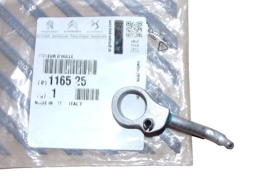 YAĞ PÜSKÜRTME MEMESİ DUCATO-JUMPER-BOXER 2.8 - PSA - OEM 1165.25