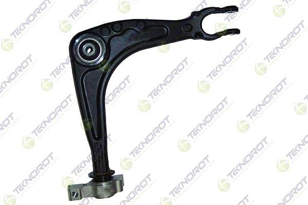 ROTİLSİZ SALINCAK ÖN SAĞ ALT PEUGEOT-407-2004-2011- - TEKNOROT - OEM 3521.T8