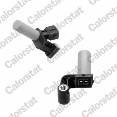 KRANK SENSORU JUMPER III BOXER III 22DT PUMA (2.2HDI 16V) MONDEO III 2.0TDCI 00>07 TANSIT V348-V348 06>11 - VERNET - OEM 2S7Q6C315AC
