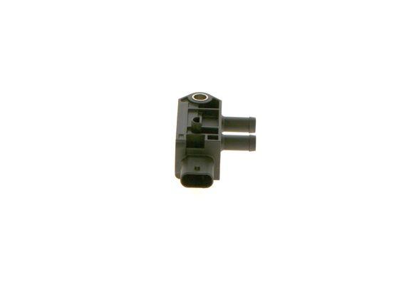 BASINÇ SENSÖRÜ — BOSCH 0986280725 - BOSCH - OEM 04L906051F