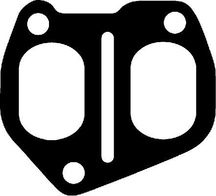 EGZOZ MANİFOLD CONTASI ÇELİK TAKIM PARTNER-P206-P306-BERLINGO-JUMPY-XSARA-SCUDO 1.9 D (DW8) (424123H) - CORTECO - OEM 0349.H7