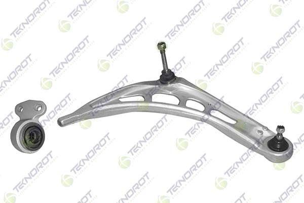SALINCAK ON SAG ALT BMW E46 E85 E86 BURCLU — TEKNOROT B-625K - TEKNOROT - OEM 31126777852