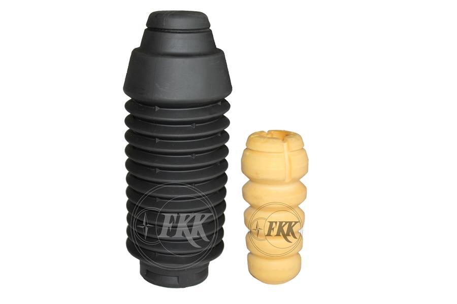 AMORTISOR TOZ KORUGU ON KANGOO III 08 > - YTT - OEM 8200591288