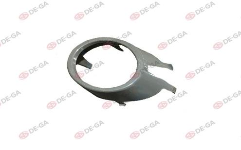 A.A4 ÖN SİS FAR ÇERÇEVESİ Lh.05-08 - DEGA - OEM 8E0807819GRU