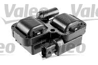 ATESLEME BOBINI MERCEDES M266 M112 M113 W169 W245 W202 W203 W210 W220 - VALEO - OEM A0001587303