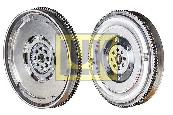 VOLAN ( OYNAR ) DUCATO-JUMPER-BOXER PUMA 3.0HDI-155-160 06> - LUK - OEM 0532R3