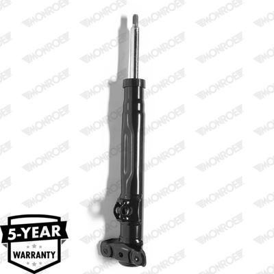 ÖN AMORTİSÖR L/R MERCEDES E200 A124 E320 A124 (1993-1998) ( GAZLI ) - MONROE - OEM A1243207330