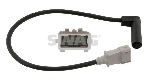 KRANK MİL DEVİR SENSÖRÜ PARTNER-BERLINGO-P106-P206-P306-P605-EXPERT-XSARA-JUMPY-SAXO-AX-XM 1.9 DW8 1.5 TUD5 (ÜÇLÜ TERM.39cm) - SWAG - OEM 5918.94
