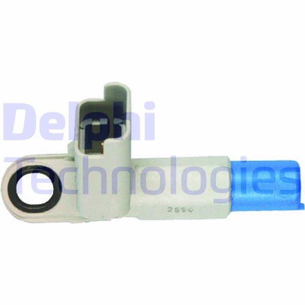EKSANTRİK MİL SENSÖRÜ P107-P206-P307-BIPPER-NEMO-C1-C2-C3-XSARA 1.4 HDI FIESTA 1.4 TDCI AYGO 1.4D - DELPHI - OEM 1920.EJ