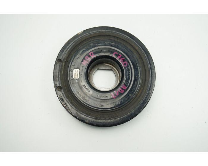 KRANK KASNAGI MERCEDES OM622 OM626 W205 S205 W447 . RENAULT TRAFIC II 06> LAGUNA III 07>15 KOLEOS 08> OPEL VIVARO 06> NISSAN X-TRAIL II 09>13 QASHQAI 07> 2.0 dCi M9R - MY - OEM A6260300103