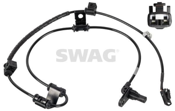 ABS SENSÖRÜ HYUNDAI (FEBI 175407) - SWAG - OEM 956713W300