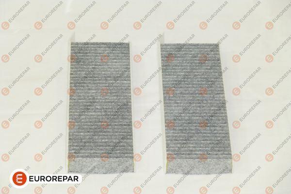 POLEN FİLTRESİ COMBO E 19> VIVARO C-ZAFIRA LIFE-GRANDLAND-PARTNER II TEPEE-P3008-P5008-RIFTER- BERLINGO II-C4 08=> DS5 11> - EUROREPAR - OEM 6447.XF