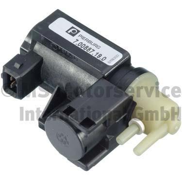 BASINC DONUSTURUCU BMW E82 E88 E90 E91 E92 E93 F10 F11 F12 F13 E70 E71 E89 - PIERBURG - OEM 11747548706