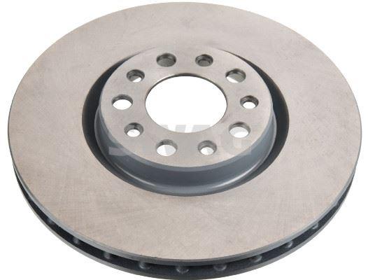 ON FREN DISKI ALFA ROMEO GIULIA 15>22 2.0 2.2D - SWAG - OEM 50532930