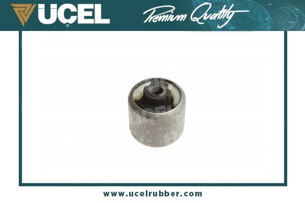 ARKA TRAVERS BURCU FORD FIESTA IV (JA JB)-1.0 İ-1.25-1.3 İ-1.4-1.6-1.8 - UCEL - OEM 96FB5K653CA