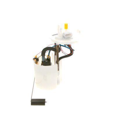 YAKIT POMPASI KOMPLE INSIGNIA A B16DTH - A20DTH - DELPHI - OEM 1232369