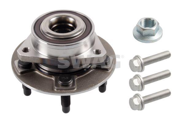 ÖN-ARKA TEKER PORYASI KOMPLE OPEL INSIGNIA A 08>17 CHEVROLET MALIBU 12> - SWAG - OEM 13580135