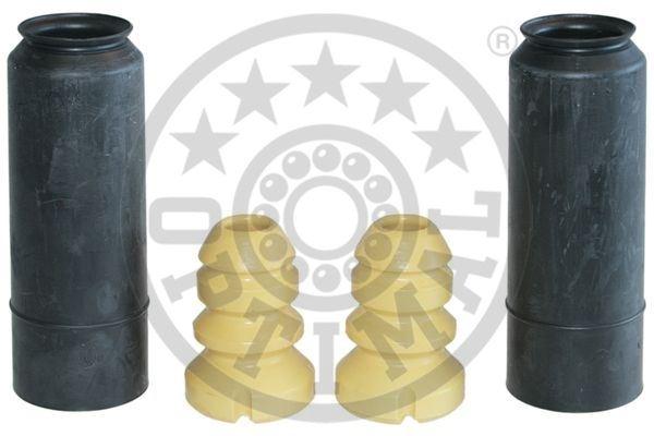 TOZ KORUMA SETİ AMORTİSÖR 3 CabrioletE93)-3 TouringE91) - OPTIMAL - OEM 33506773628