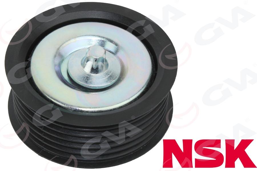 KAYIS GERGI RULMANI MERCEDES W204 S204 C204 W211 W212 S212 C207 W221 R230 KANALLI - GVA - OEM A0002021619