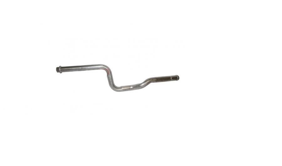KALORIFER BORUSU SOL ALBEA - BRUCKE - OEM 7082305
