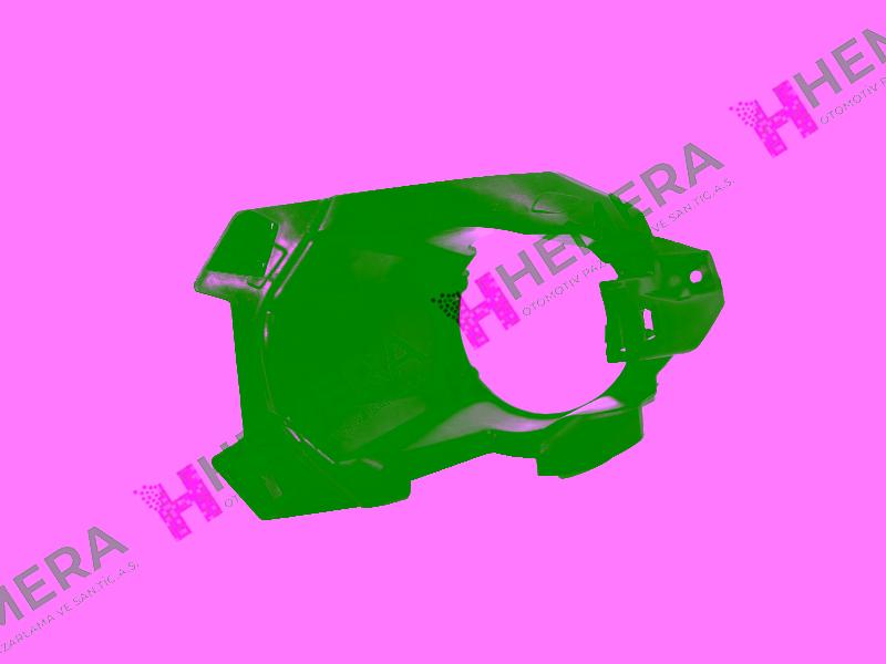 SIS FAR YUVASI KANGOO 2012 - SAG - DE-GA - OEM 269118311R