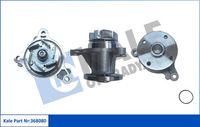 SU POMPASI DEVIRDAIM HYUNDAI ACCENT BLUE 1.4CVVT 12- ACCENT V BAYON 1.4 21- I20 ACTIVE I20 II 1.4 15- I20 III 1.4MPI 21- I30 1.4MPI 11 17 - KIA CEED 1.4MPI 15- RIO IV STONIC 1.4CVVT 17- - KALE - OEM 2510003011