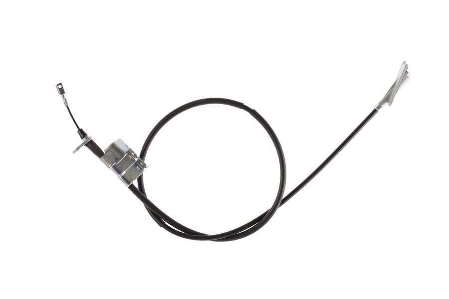 EL FREN TELLERİ ARKA SAĞ X-TRAIL T30 - CAVO - OEM 365308H300