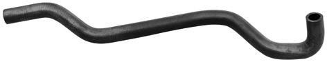 KALORİFER ÇIKIŞ HORTUMU LOGAN 1.5 DCI - GB - OEM 6001547052
