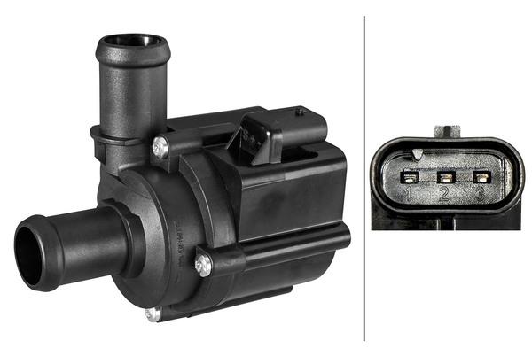 İLAVE DEVİRDAİM GOLF VII 2.0GTI-LEON 13>1.8TSI-OCTAVIA 12>(CHHB-CSUA-CJSA) - HELLA - OEM 5Q0965561B