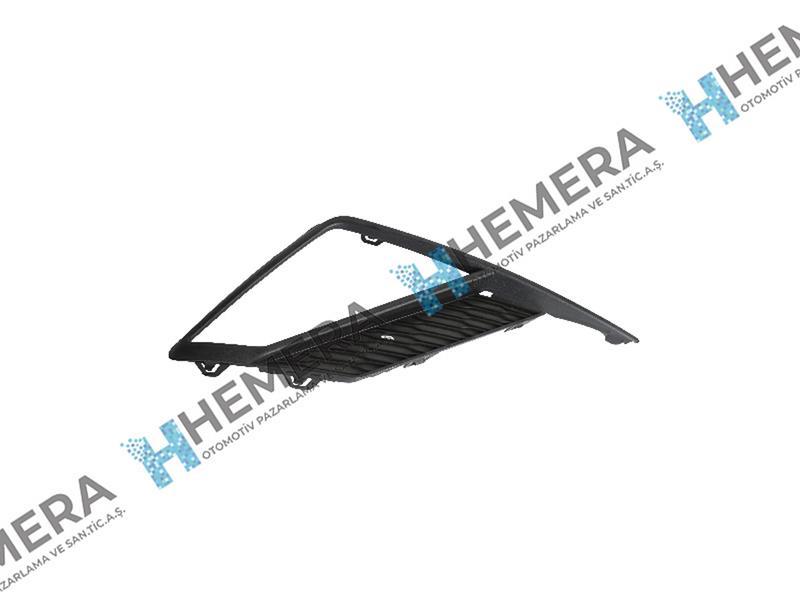 SİS FAR IZGARASI SAĞ SİSLİ SEAT IBIZA 2018> - TAIWAN - OEM 6F0853666A9B9