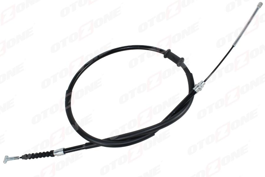 EL FREN TELİ SOL BRAVA-BRAVO-MAREA 1.6-1.8 DS LH 96=> - OTOZONE - OEM 7791233