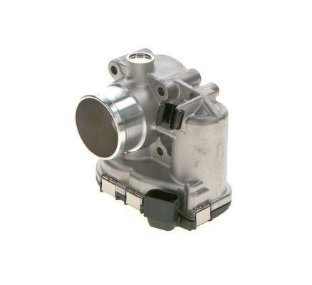 GAZ KELEBEĞİ FIAT EGEA 16> DOBLO 10> 500L 12 - BOSCH - OEM 55187316