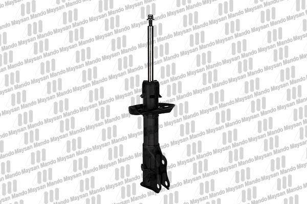 AMORTISOR ON SAG (GAZLI) HONDA CIVIC HB-SEDAN 06-12 - MAYSAN - OEM 51601SNDY01