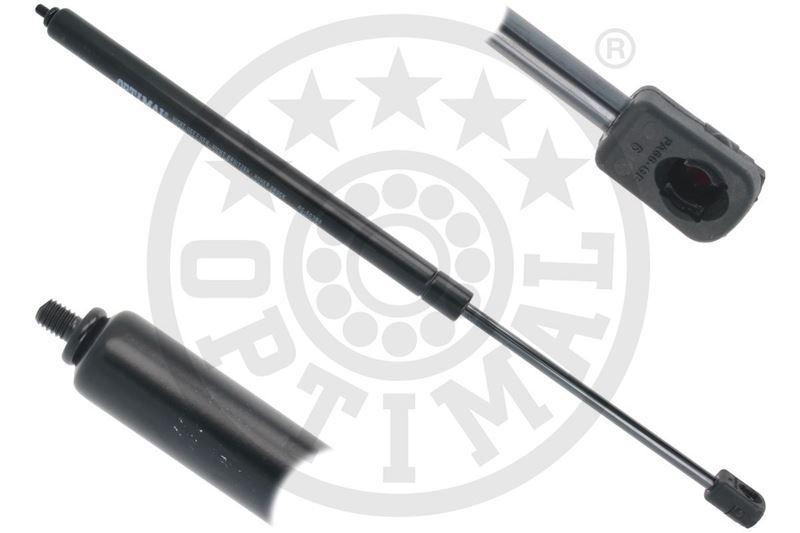 KAPUT AMORTISORU MERCEDES R-CLASS W251 06>14 - OPTIMAL - OEM A2518800129