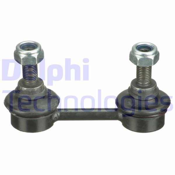 Z ROTU SAĞ-SOL COUPE KG- LANTRA KF- KW 11-1995-12-2001 - DELPHI - OEM 5483029000