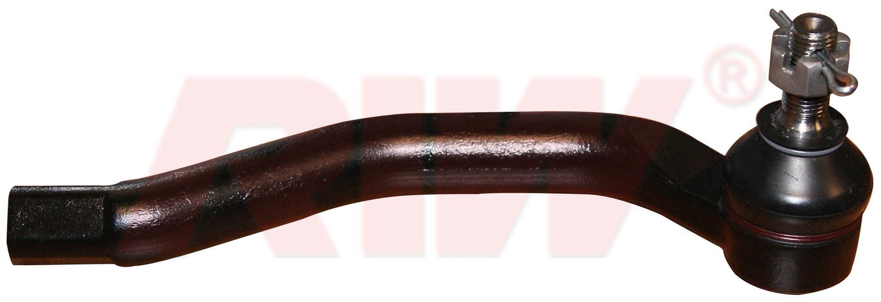 ROT BAŞI DIŞ SAĞ HONDA ACCORD 2.0L R20A3 08-15 / CIVIC 1.4L L13Z1 FK1 SPORT H/B 09-15 / 1.8L R18A VTEC FK2 HATCHBACK 06-> - RIW - OEM 53540SMG003