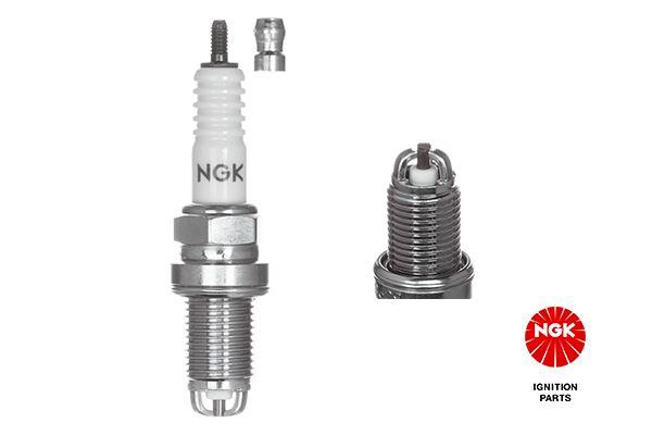 BCP7ET ATEŞLEME BUJİSİ - NGK